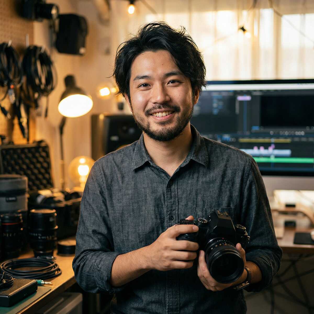 四虎首席摄影师王浩然